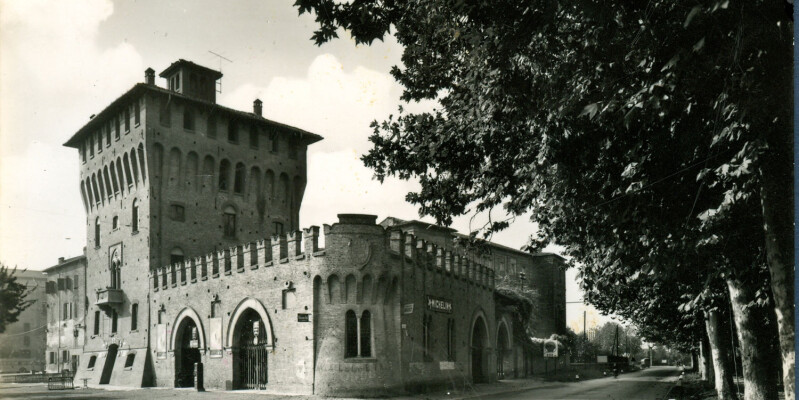 Castello Pico