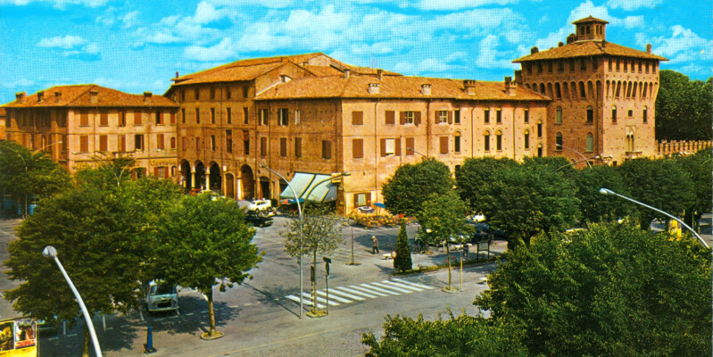 Castello Pico