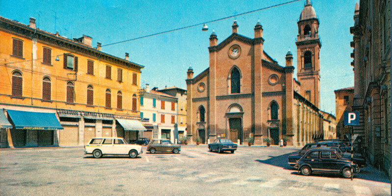 Duomo