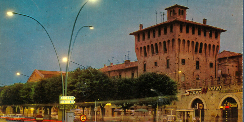 Castello Pico