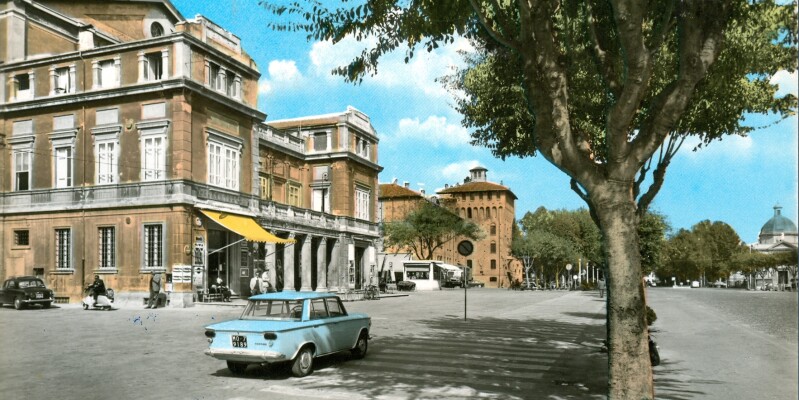 Teatro Nuovo 1