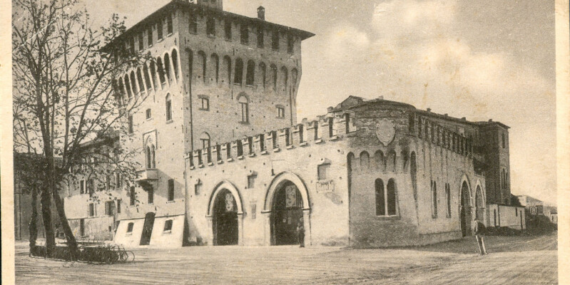 Castello Pico