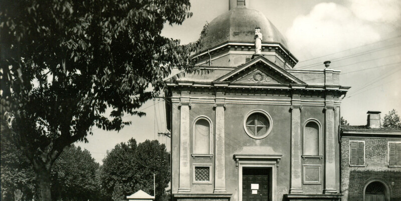 Chiesa della Madonnina 04