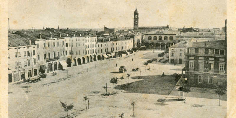 Piazza Costituente 0096