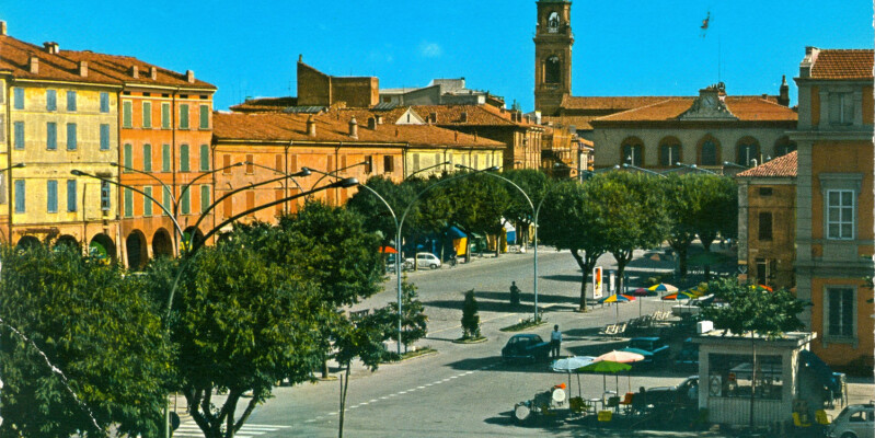 Piazza Costituente 0038